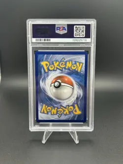 M Rayquaza EX 76/108 Celebrations 25th Anniversary Pokemon Roaring PSA 10 #76 - Image 2