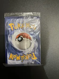 Pokemon - Mewtwo SVP 052 Black Star Promo Scarlet & Violet 151 Promo NM *SEALED* - Image 2