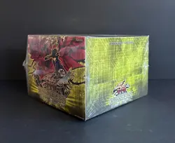 Yu-Gi-Oh 5Ds Crossroads Of Chaos Special Edition Box Factory Sealed - Image 3