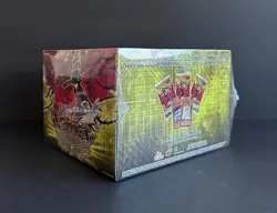 Yu-Gi-Oh 5Ds Crossroads Of Chaos Special Edition Box Factory Sealed - Image 4