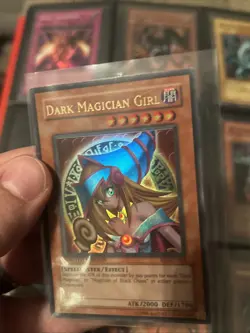 Yugioh TCG Assorted Lot Of 81 Vintage Cards - Image 2