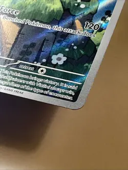 Victini 208 - Sv: Scarlet & Violet Promo Cards Holo (VLP) - Image 3