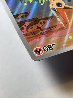 Victini 208 - Sv: Scarlet & Violet Promo Cards Holo (VLP) - Image 5
