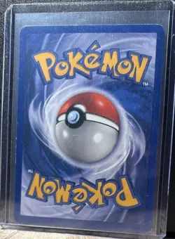 Pokemon 2002 WOTC League Promos Lightning Energy Holo Card - Image 2