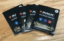 Lot 2000+ Magic The Gathering MTG Collection Assorted Cards Binders Foil Rare - Image 3