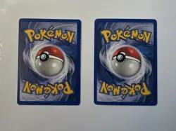 Big 50 Card Vintage Pokemon Holo Lot! Collection is NM-LP, MP, Gold Star, 1st Ed - Image 5