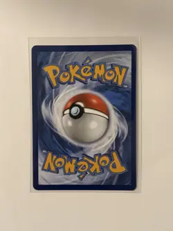 Pokemon Pikachu TCG Full Art Secret Rare Holo Card 160/159 Crown Zenith - Image 2
