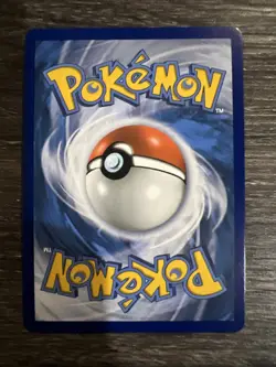 Pokemon Pikachu 2016 TCG EX XY174 Black Star Promo Holo Card NM Condition - Image 4