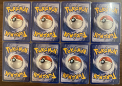 Pokemon Card Mid Era Holo Lot HP/Damaged READ DESCRIPTION - Image 2
