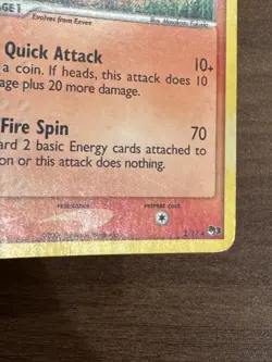 Pokemon Card Mid Era Holo Lot HP/Damaged READ DESCRIPTION - Image 3