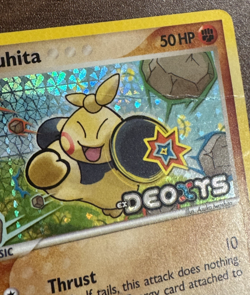 Pokemon Card Mid Era Holo Lot HP/Damaged READ DESCRIPTION - Image 4