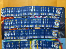Vintage Pokemon Card Lot Venusaur Glaceon Jolteon Mr Mime Geodude Ditto 300+ - Image 4
