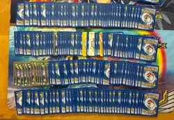 Vintage Pokemon Card Lot Venusaur Glaceon Jolteon Mr Mime Geodude Ditto 300+ - Image 5