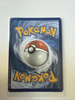Pokemon TCG Birthday Pikachu Trading Card #24 Celebrations Classic Collection - Image 2