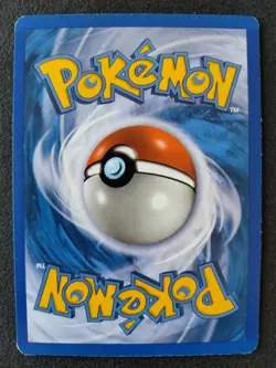 Pokemon Cacturne Prerelease Stamp Promo Ex Power Keepers Set 27/108 Card - Image 3