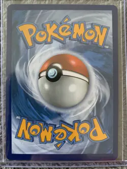 Pikachu VMAX Ultra Rare Pack Fresh Pokemon Card - Vivid Voltage- 044/185 Psa 10U - Image 2