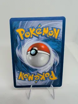 Smoochum 30/123 Rare HeartGold SoulSilver Pokemon Card - Image 4