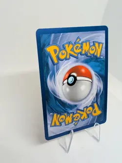 Smoochum 30/123 Rare HeartGold SoulSilver Pokemon Card - Image 5