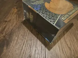 Pokemon Shining Fates Sword & Shield Elite Trainer Box Sealed New In Box Cards - Image 2