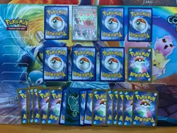Pokemon Card Full Art Alt Art Fire Charizard Umbreon Mew Mewtwo 52 Cards - Image 4