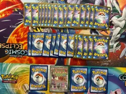 Pokemon Card Full Art Alt Art Fire Charizard Umbreon Mew Mewtwo 52 Cards - Image 5