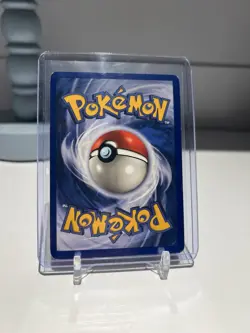 Gyarados 006/102 Base Set Holo Pokemon Card MP - Image 2