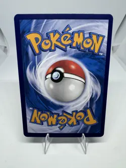 Pokemon TCG S-Chinese Sword & Shield cs6ac-132 Magmortar AR Holo Card - Image 3