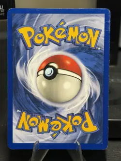1st edition Nidoqueen 7/64 Jungle Holo Rare Card LP Pokemon TCG - Image 3