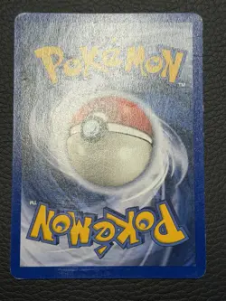 1st edition Nidoqueen 7/64 Jungle Holo Rare Card LP Pokemon TCG - Image 4