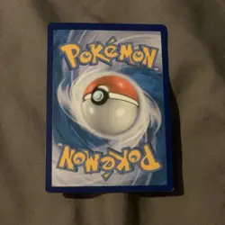 Pokemon TCG Sylveon 30/30 XY Trainer Kit 2014 Holo Rare Card Mint Condition - Image 2
