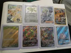 Rare Pokemon Card Lot. 48 NM Cards From Various Sets. - Image 4