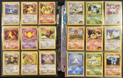 (x342) Vintage & Middle Age Pokemon TCG Card Lot - Mixed Sets (1999-2012) WoTC - Image 4