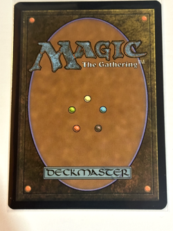 Wasteland Zendikar Rising Expeditions Foil - Image 2