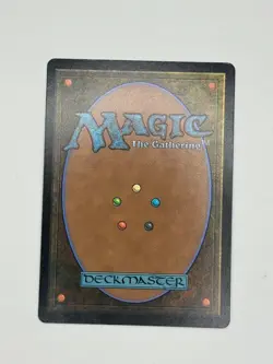 Worldly Tutor (Borderless) Dominaria Remastered Foil 442 - Image 2