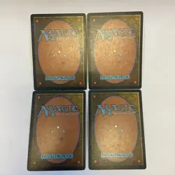 Phyrexian Furnace Playset LP Weatherlight 4x - Image 2