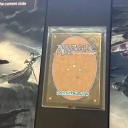 MTG Master of the Wild Hunt - Jumpstart 2022 (J22) - Rare - Near Mint (NM) - Image 2