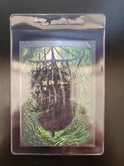 Ghost Ship Sorcery Contested Realm Alpha Elite Foil - Image 2