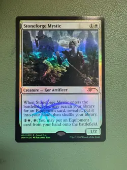 Stoneforge Mystic Grand Prix Promos Foil - Image 1