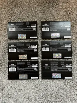 Magic The Gathering Secret Lair x Marvel The Astonishing Foil Bundle With Promo - Image 2