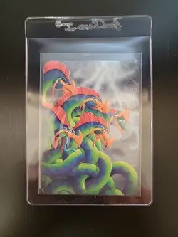 Seirawan Hydra Sorcery Contested Realm Alpha Elite Foil - Image 2