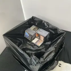 MTG 4,000+ Bulk Box (B) NM-LP M/R/U/C w/Foils + Showcases No Basics No Tokens - Image 2