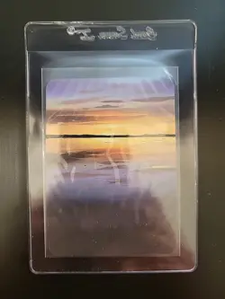 Silence Sorcery Contested Realm Alpha Elite Foil - Image 2