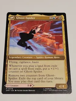Gwen Stacy Marvel's Spider-Man Regular - Image 2