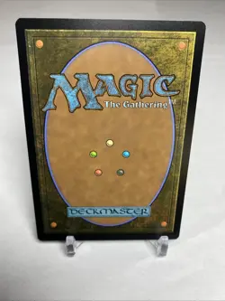 Weftwalking Edge of Eternities Regular #86 Mint / NM - Image 2