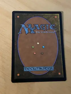MTG Karlach, Fury of Avernus Showcase- CLB: Battle for Baldur's Gate​ - ​NM - Image 2