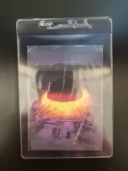 Craterize Sorcery Contested Realm Alpha Elite Foil - Image 2