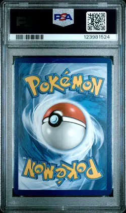 2019 POKEMON SUN & MOON COSMIC ECLIPSE TOGEPI & CLEFFA & IGGLYBUFF GX PSA 10 - Image 2