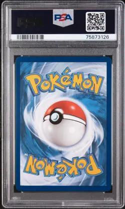 PIKACHU V 2022 POKEMON SWSH BLACK STAR PROMO #SWSH198 PSA GEM MT 10 - Image 2