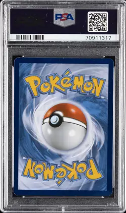 2015 POKEMON XY PRIMAL CLASH #149 FULL ART/PRIMAL KYOGRE EX PSA 9 - Image 2