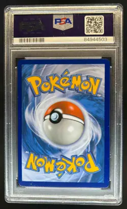 2015 Pokemon XY BREAKthrough Mega Glalie #156/162 PSA 7 - Image 2